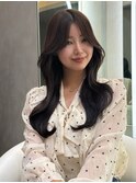 ★レイヤーくびれ巻きフェアリー