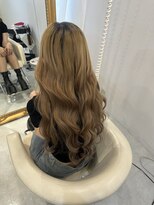 サロン ド ココ(salon de COCO) 無加工毛エクステ/羽エクステ/シールエクステ