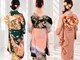 カミトカオ(KAMITOKAO)の写真/【品川駅徒歩3分】崩れない・苦しくない着付けは専門店KAMITOKAOにお任せください♪