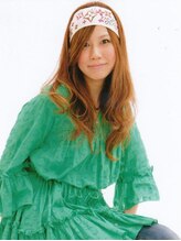 バニフィー(vanify) MAYUMI 