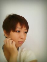 アルコバレーノ(Arcobaleno)&nbsp;ベリーショート