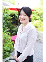 レンタル着物 岡本 清水坂店&nbsp;細川 実祐