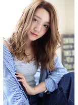 レシェル 多治見店(RECIEL)&nbsp;RECIEL多治見　☆ラフロング☆　ｂｙ安藤