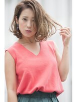 パリオ バイ コレット(Palio by collet)&nbsp;☆エフォートレスボブ☆【Palio by collet】03-5367-3624