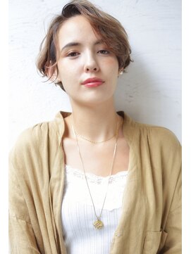 ロイジー(roijir) roijir☆とろみモードxバイレイヤージュxクラシカルxワンカール