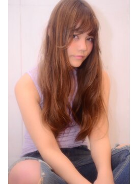 ナイン 麻布十番(NINE) NINE エアリーウェーブ