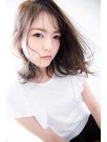 アベックプレジール 葉山店(AVEC PLAISIR)&nbsp;クリアリティカラー２