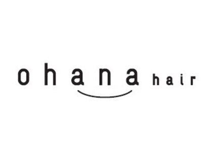オハナヘアー(ohana hair)の写真