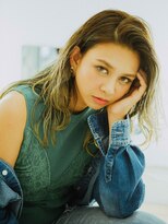 リアン 方南町店(Lian) 【2019年夏の新作スタイル】方南町美容室Lian