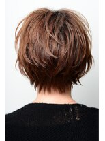 エピス モア 麻生2号店(epice more)&nbsp;【スポンテニアス】クールショート