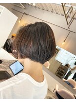 ブリーチ(bleach)&nbsp;大人ショート