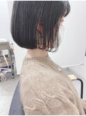アディクシーカラー＿ミニボブ＿0005279