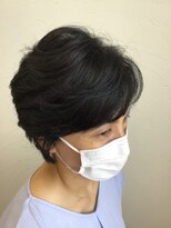 美容室 シック(Chic) レイヤーグラ