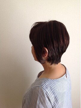 ラ ソレイル 浜松メイワン店 さわやかショート