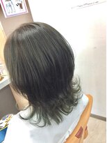 ウィズ 本店(With)&nbsp;グラデーション×マットカラー