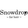 スノードロップ 荻窪(Snowdrop)のお店ロゴ