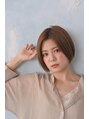 ペタルバイリリア(petal by Lilia) ナチュラルなカット、カラーもお任せください!【松戸駅/松戸】