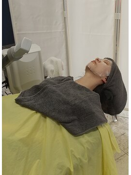 レガーメ(Legame) レディースシェービング&プチエステ