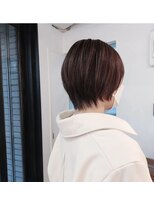 カウチ(Kauti)&nbsp;大人っぽショート