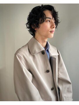 エル セルカ 高田馬場(el CERCA) ナチュラルカール 【el CERCA高田馬場】