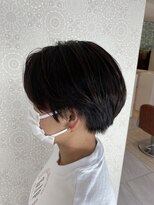 ジュール  くずは駅前(Jour)&nbsp;ショートボブ