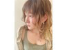 ■新規平日限定■カット+ケラスターゼトリートメント￥6050→￥5550