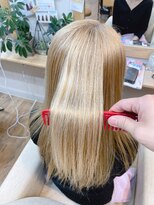 キュアキュア(Cure2)&nbsp;【酸性ケラフェクトストレート】超難易度の奇跡