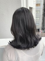 シュリット(schritt)&nbsp;◎ラベンダーグレージュ◎ 村田