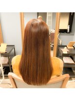 アンフィシュピトロワ(AnFye spi tlow)&nbsp;［AnFye］艶髪作りのシステムトリートメント