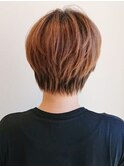 ショートスタイル