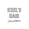 キールズ(KEEL'S)のお店ロゴ