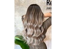 アネラ リラクシス(Anera Relaxsis)