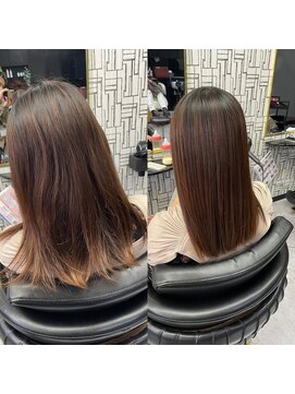 アローズ 久留米店(arose) 20代30代40代大人かわいいゆるふわ愛されシルキーベージュ