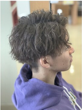 リミックス 塩川店(REMIX) ツイストスパイラル