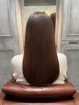 ライフアンド 浦和(LIFE&) 髪質改善/縮毛矯正/美髪/艶髪/髪質改善トリートメント/浦和