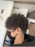 ソフトツイスト