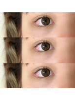 マギー(Magie) まつげパーマ