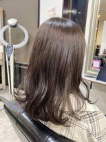 メゾンド クロエ(Maison de Chloe)&nbsp;大人女子ヘア