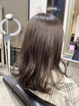 メゾンド クロエ(Maison de Chloe) 大人女子ヘア