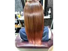 ヘアーメイク リボーン ムーヴ(hair make re:bbon move)