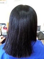 レイディバードカラー ヤオコー足利八幡店&nbsp;30分のリタッチカラー（根元白髪染め）