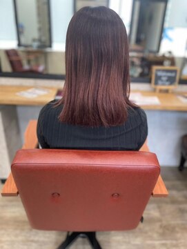 ウィスプヘアー(wisp HAIR) #プルエクステ#エクステ#大宮#埼玉