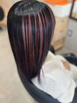 レーヴェ(Lowe) アンブレラカラー