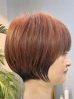 サイイン(saiin)&nbsp;#ハイライト#ショート