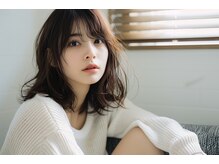 クラッチギャロ(clutch gallo)の雰囲気（可愛いを追求したスタイリストにお悩み何でもお聞かせ下さい☆）