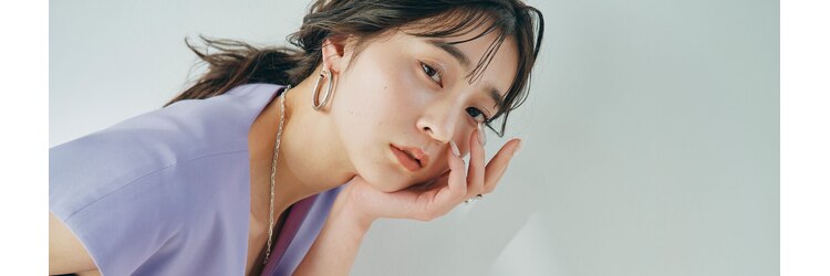 ラブハーツアンドビーウメダ(luve heart's And Be umeda)のサロンヘッダー