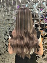 ラブスタシー 水戸店 ラブスタシースタイル☆