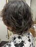 【メンズ限定☆スパ】カット＋眉カット＋メンズスパ￥10,450→