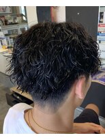 サーク(Sark)&nbsp;ツイストスパイラル