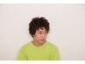 【メンズ限定☆】似合わせカット+リラクゼーションショートスパ￥6930→5530